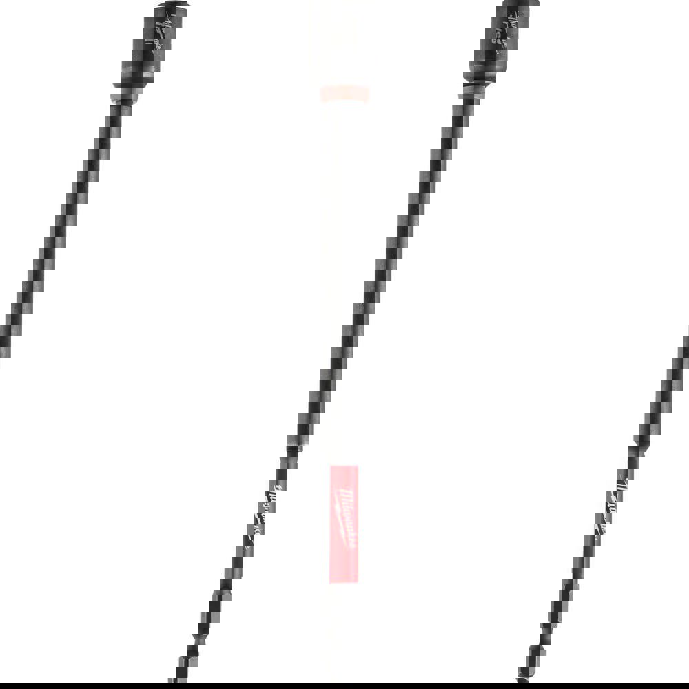 Power & Impact Screwdriver Bits & Holders; Bit Type: Magnetic Nut Driver ; Drive Size: 1/4 ; Overall Length (Inch): 6 ; Magnetic: Yes ; Number Of Pieces: 1 ; Blade Width (Decimal Inch): 0.4375